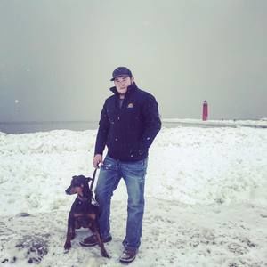 Meet your Posher, Austin